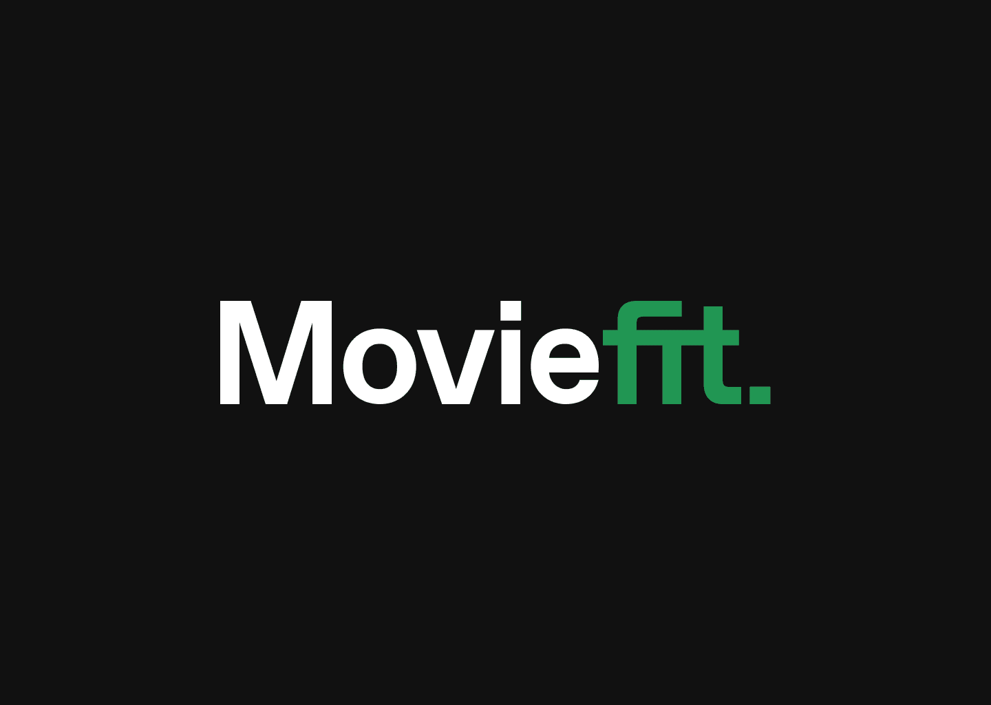 MovieFit brand