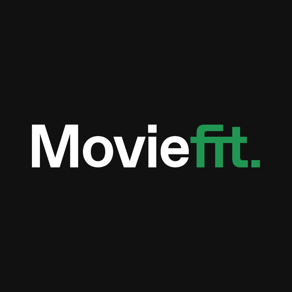 MovieFit logo