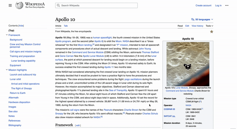 Manual Flow Design Proposal