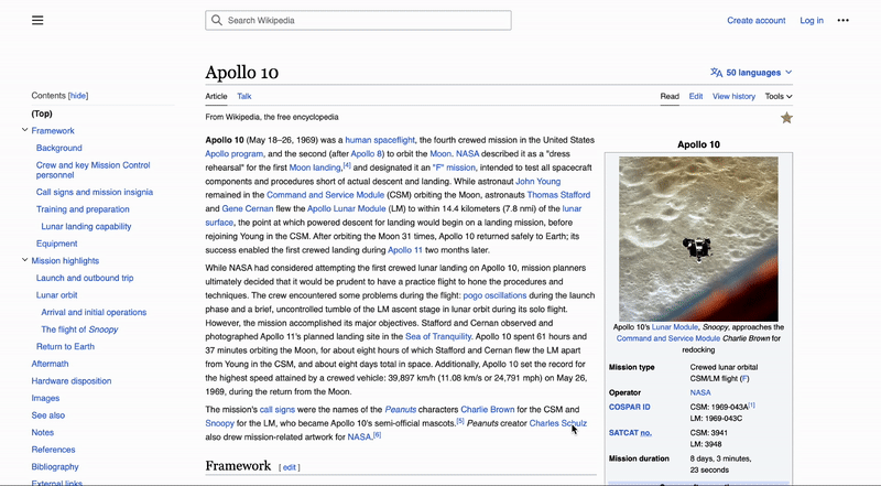 Manual Flow Release Design